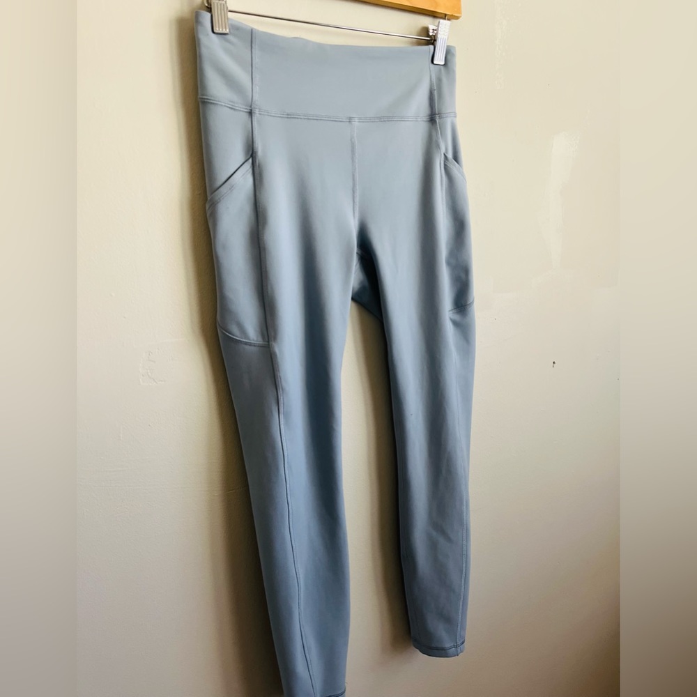 Lululemon Wunder Train High-Rise leggings